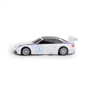 Imagine MASINA CU TELECOMANDA BMW M3 CU SCARA 1 LA 24