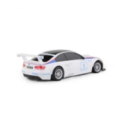 Imagine MASINA CU TELECOMANDA BMW M3 CU SCARA 1 LA 24