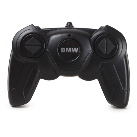 Imagine MASINA CU TELECOMANDA BMW M3 CU SCARA 1 LA 24