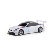 Imagine MASINA CU TELECOMANDA BMW M3 CU SCARA 1 LA 24