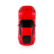 Imagine MASINA CU TELECOMANDA FERRARI F12 SCARA 1 LA 18