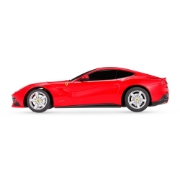 Imagine MASINA CU TELECOMANDA FERRARI F12 SCARA 1 LA 18