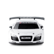 Imagine MASINA CU TELECOMANDA AUDI R8 SCARA 1 LA 18