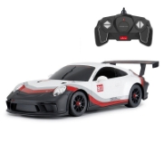 Imagine MASINA CU TELECOMANDA PORSCHE 911 GT3 CUP SCARA 1 LA 18