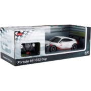 Imagine MASINA CU TELECOMANDA PORSCHE 911 GT3 CUP SCARA 1 LA 18