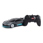 Imagine MASINA CU TELECOMANDA BUGATTI DIVO CU SCARA 1 LA 24