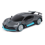 Imagine MASINA CU TELECOMANDA BUGATTI DIVO CU SCARA 1 LA 24