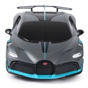 Imagine MASINA CU TELECOMANDA BUGATTI DIVO CU SCARA 1 LA 24