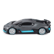 Imagine MASINA CU TELECOMANDA BUGATTI DIVO CU SCARA 1 LA 24