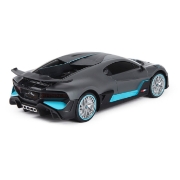 Imagine MASINA CU TELECOMANDA BUGATTI DIVO CU SCARA 1 LA 24