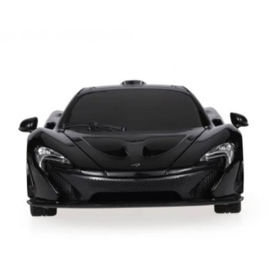 Imagine MASINA CU TELECOMANDA MCLAREN P1 NEGRU SCARA 1 LA 24