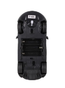 Imagine MASINA CU TELECOMANDA MCLAREN P1 NEGRU SCARA 1 LA 24