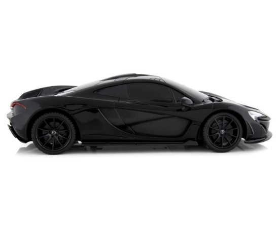 Imagine MASINA CU TELECOMANDA MCLAREN P1 NEGRU SCARA 1 LA 24