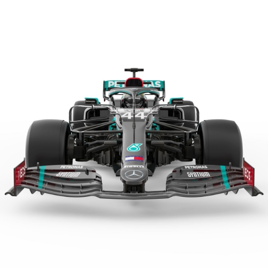 Imagine MASINA CU TELECOMANDA MERCEDES-AMG F1 W11 EQ PERFORMANCE SCARA 1 LA 12