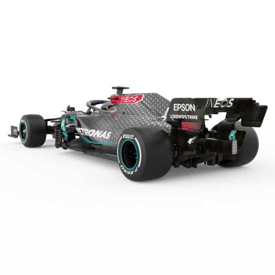 Imagine MASINA CU TELECOMANDA MERCEDES-AMG F1 W11 EQ PERFORMANCE SCARA 1 LA 12