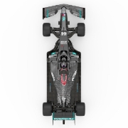 Imagine MASINA CU TELECOMANDA MERCEDES-AMG F1 W11 EQ PERFORMANCE SCARA 1 LA 12