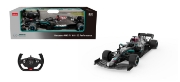 Imagine MASINA CU TELECOMANDA MERCEDES-AMG F1 W11 EQ PERFORMANCE SCARA 1 LA 12