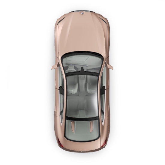 Imagine Mașină cu telecomandă BMW i4 Concept, scară 1:14