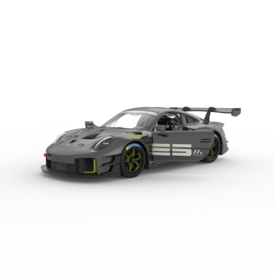 Imagine MASINA CU TELECOMANDA PORSCHE 911 GT2 RS CLUBSPORT 25 SCARA 1 LA 14