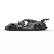 Imagine MASINA CU TELECOMANDA PORSCHE 911 GT2 RS CLUBSPORT 25 SCARA 1 LA 14
