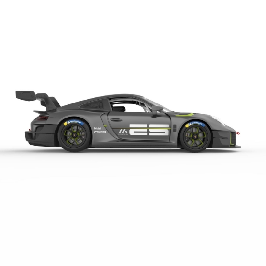 Imagine MASINA CU TELECOMANDA PORSCHE 911 GT2 RS CLUBSPORT 25 SCARA 1 LA 14