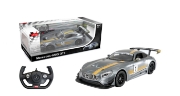 Imagine MASINA CU TELECOMANDA MERCEDES-AMG GT3  SCARA 1 LA 14