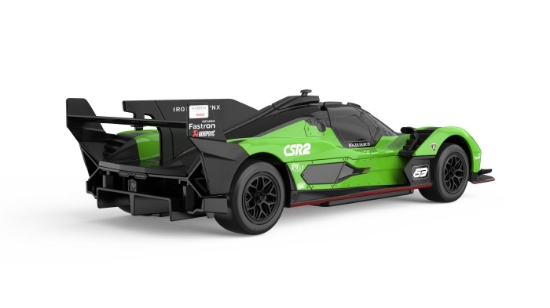 Imagine MASINA CU TELECOMANDA LAMBORGHINI SC 63 SCARA 1 LA 24