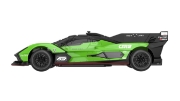 Imagine MASINA CU TELECOMANDA LAMBORGHINI SC 63 SCARA 1 LA 24