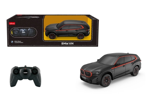 Imagine MASINA CU TELECOMANDA BMW XM SCARA 1 LA 24