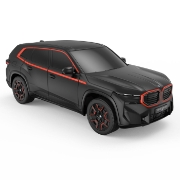 Imagine MASINA CU TELECOMANDA BMW XM SCARA 1 LA 24