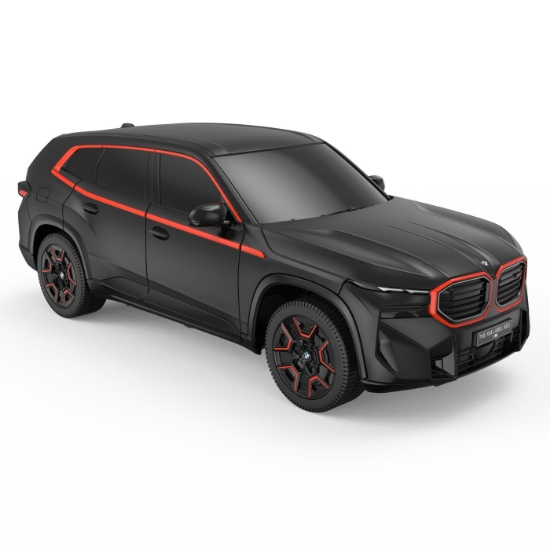 Imagine MASINA CU TELECOMANDA BMW XM SCARA 1 LA 24
