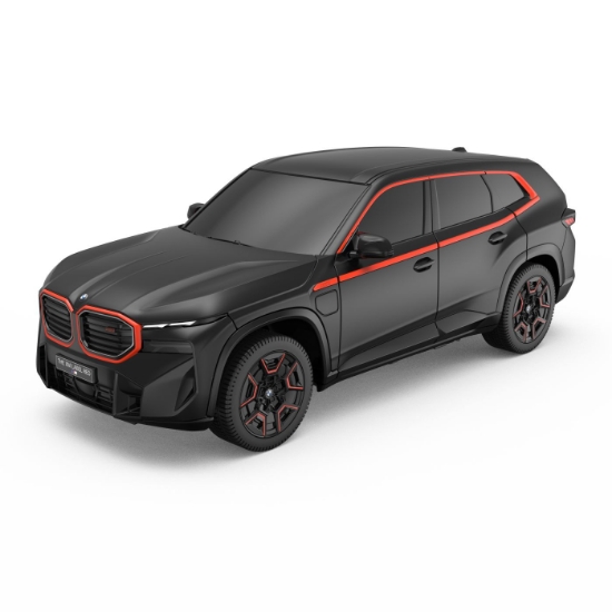 Imagine MASINA CU TELECOMANDA BMW XM SCARA 1 LA 24