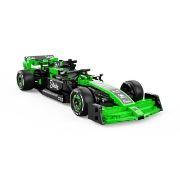 Imagine MASINUTA CONSTRUIBILA KICK SAUBER C44 F1 STAKE SCARA 1 LA 24
