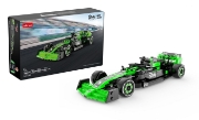 Imagine Mașinuță construibilă KICK SAUBER C44 F1 Stake scară 1 la 24