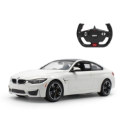 Imagine MASINA CU TELECOMANDA BMW M4 COUPE SCARA 1 LA 14
