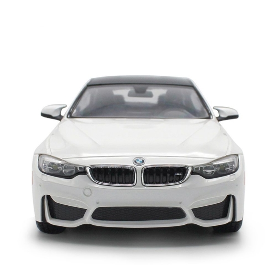 Imagine MASINA CU TELECOMANDA BMW M4 COUPE SCARA 1 LA 14