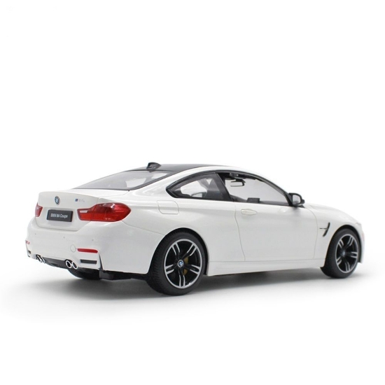 Imagine MASINA CU TELECOMANDA BMW M4 COUPE SCARA 1 LA 14