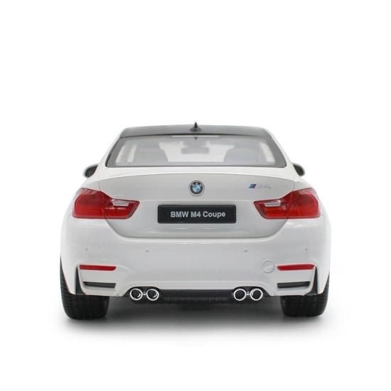 Imagine MASINA CU TELECOMANDA BMW M4 COUPE SCARA 1 LA 14