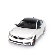 Imagine MASINA CU TELECOMANDA BMW M4 COUPE SCARA 1 LA 14
