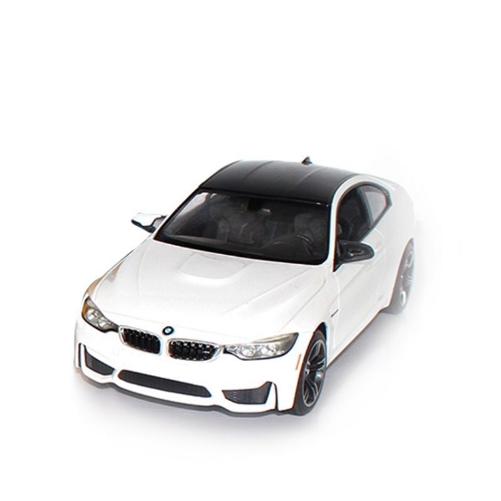 Imagine MASINA CU TELECOMANDA BMW M4 COUPE SCARA 1 LA 14