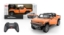 Imagine MASINA CU TELECOMANDA GMC HUMMER EV PORTOCALIU SCARA 1 LA 16