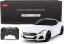 Imagine MASINA CU TELECOMANDA BMW Z4 ROADSTER ALB SCARA 1 LA 18