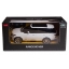 Imagine MASINA CU TELECOMANDA RANGE ROVER ALB SCARA 1 LA 14