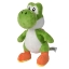 Imagine SUPER MARIO PLUS  YOSHI 20CM