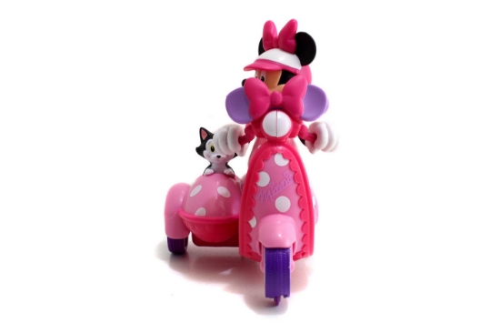 Imagine Jada Scooter IRC Minnie 19 cm