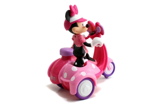 Imagine Jada Scooter IRC Minnie 19 cm