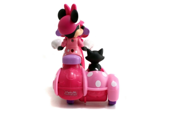 Imagine Jada Scooter IRC Minnie 19 cm