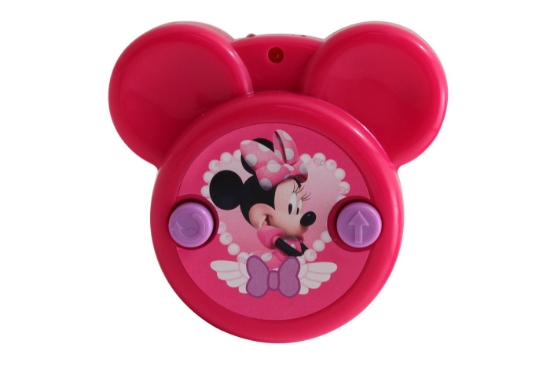 Imagine Jada Scooter IRC Minnie 19 cm