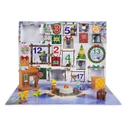 Imagine  Patrula Cățeilor Calendar Advent