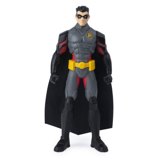 Imagine BATMAN FIGURINA ROBIN 15CM